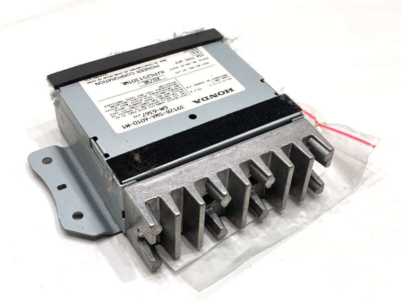 Zesilovač Honda Cr-v III (RE_) 2006 - 2022 39128-SWA-A010-M1