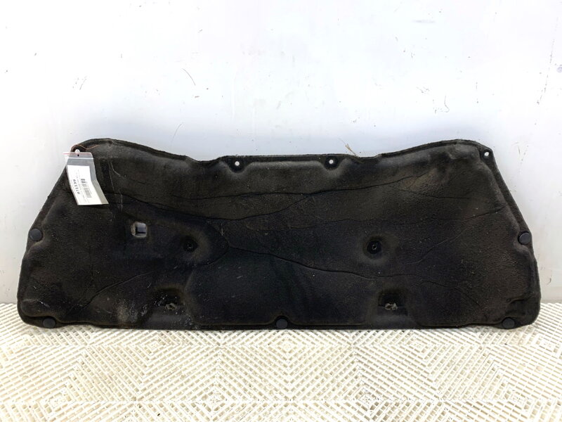 Odhlučnění kapoty Honda Cr-v III (RE_) 2006 - 2022