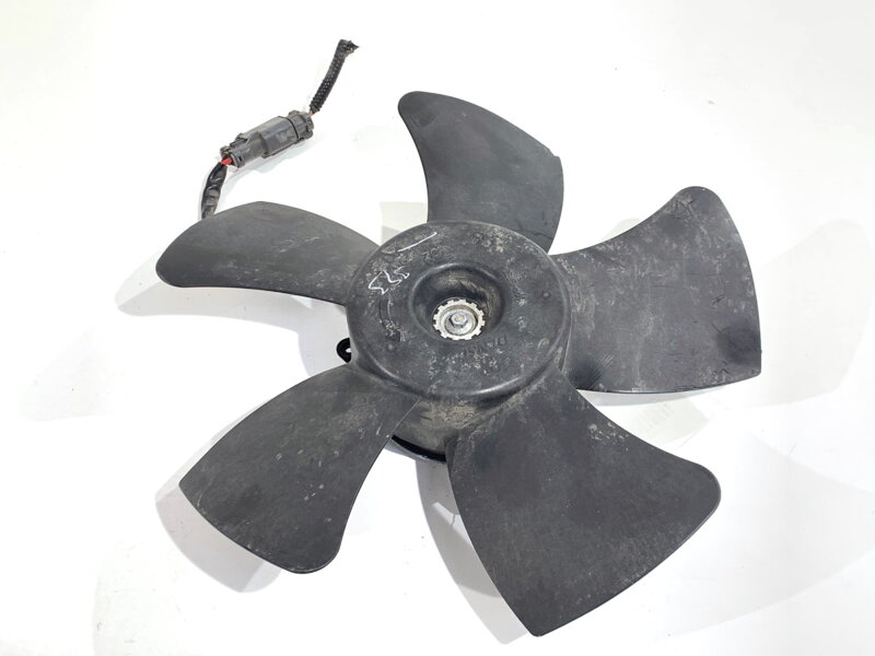 Ventilátor chladiče Honda Cr-v III (RE_) 2006 - 2022