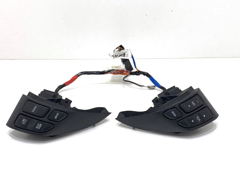 Přepínače volantu Honda Cr-v III (RE_) 2006 - 2022