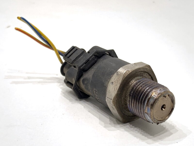 Čidlo tlaku paliva Honda Cr-v III (RE_) 2006 - 2022 0281002534