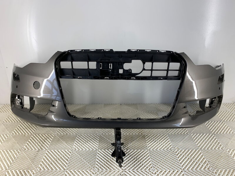 Nárazník přední Audi A6 C7 Avant (4G5, 4GD) 2011 - 2018