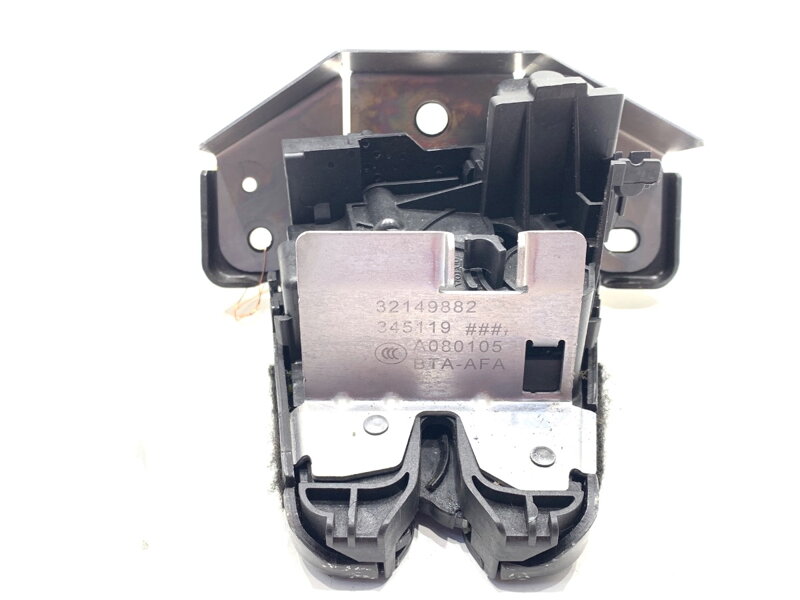 Zámek víka kufru zadní Volvo XC60 II (246) 2017 - 2022 32149882
