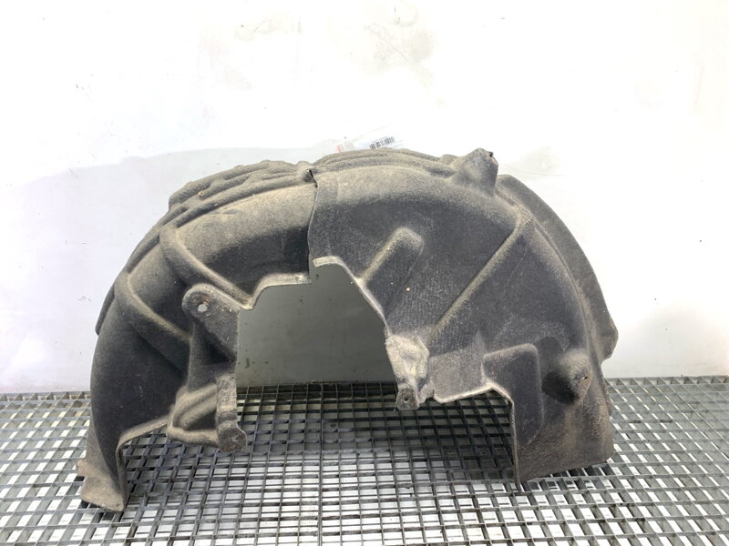 Podblatník levý zadní Volvo XC60 II (246) 2017 - 2022