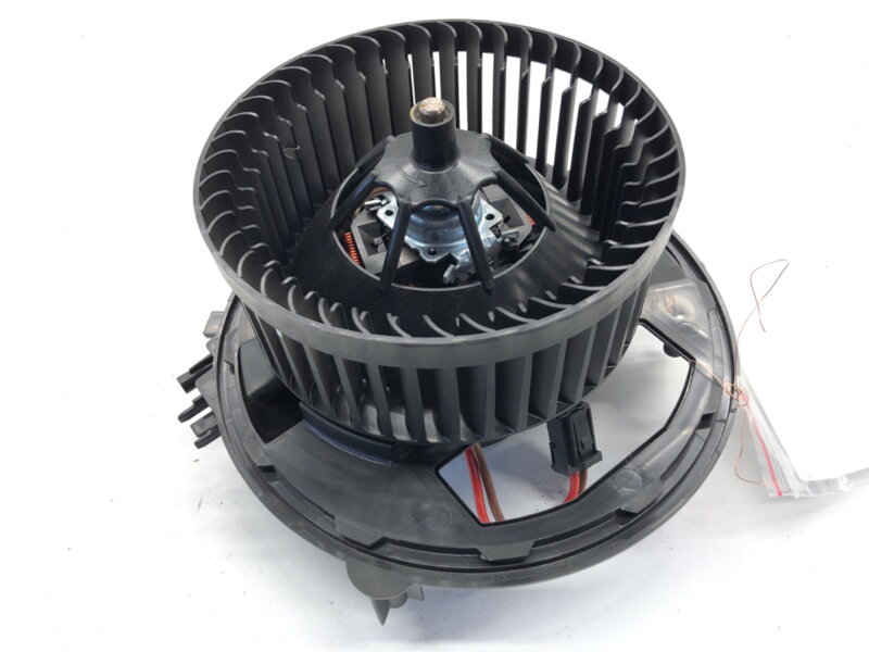 Ventilátor topení Skoda Octavia III Combi (5E5, 5E6) 2012 - 2022