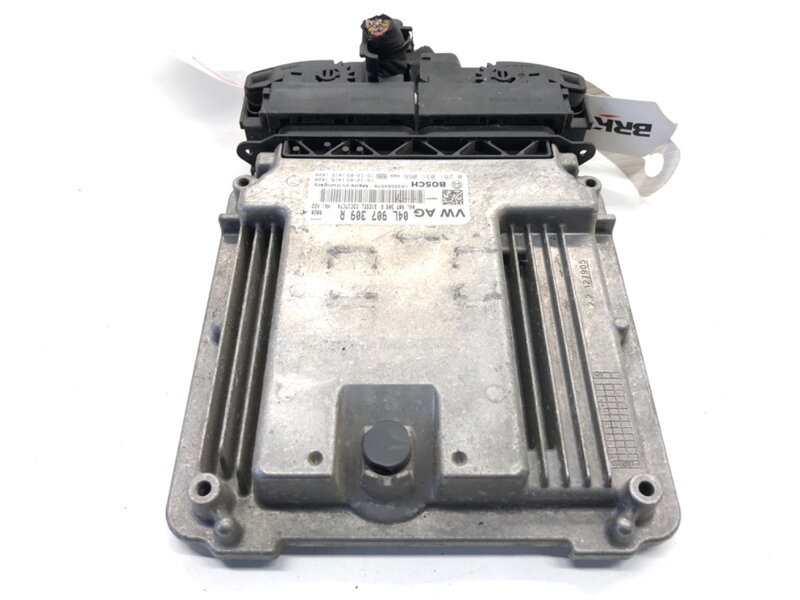 Řídicí jednotka motoru Skoda Octavia III Combi (5E5, 5E6) 2012 - 2022 04L907309R