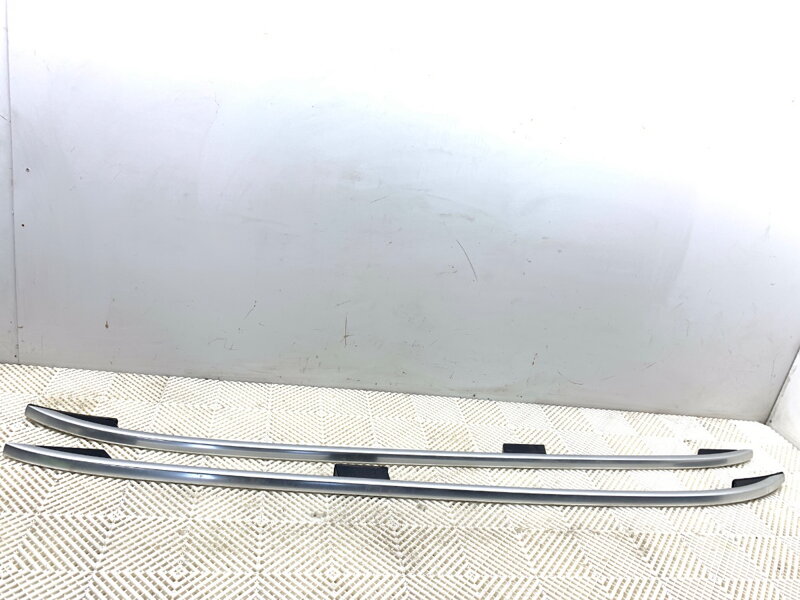 Střešní nosiče / ližiny střešní sada Mercedes-benz Class GL (X166) 2012 - 2015 A1668900993