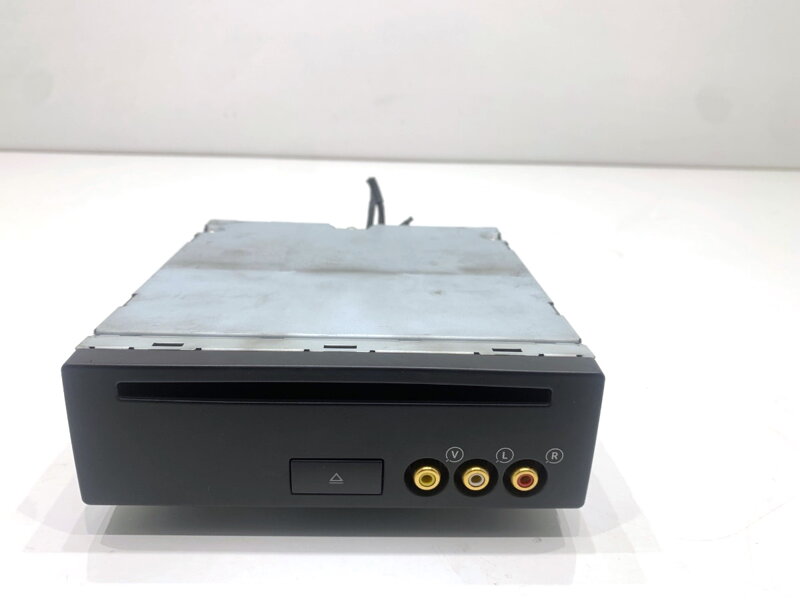 Modul navigace Mercedes-benz Class GL (X166) 2012 - 2015 A1669069800