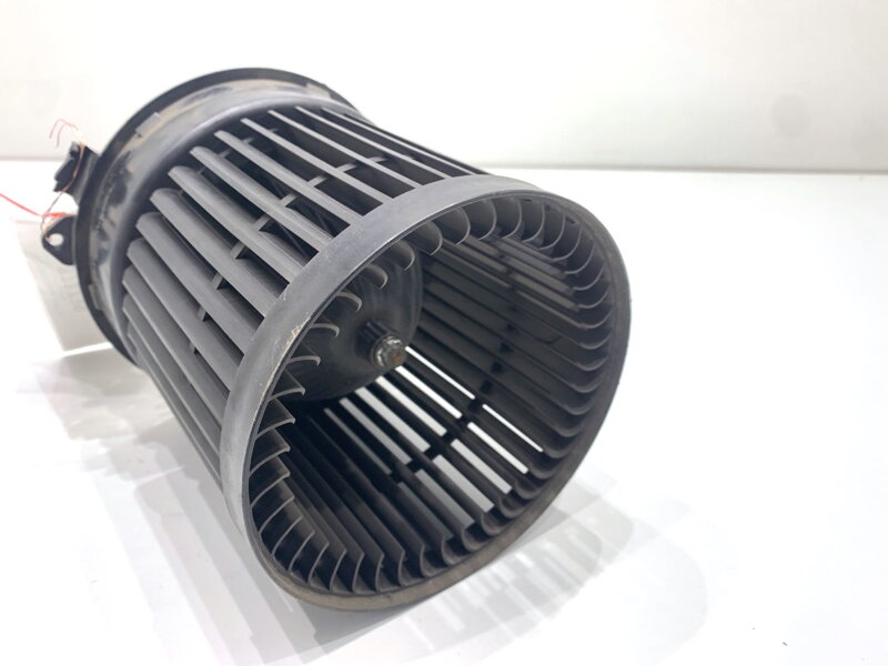 Ventilátor topení Nissan Qashqai II SUV (J11, J11_) 2013 - 2022