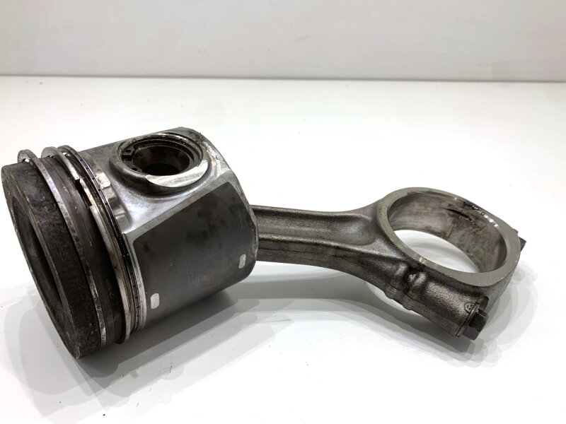 Píst S ojnicí Fiat Ducato Autobus (250_) 2006 - 2022