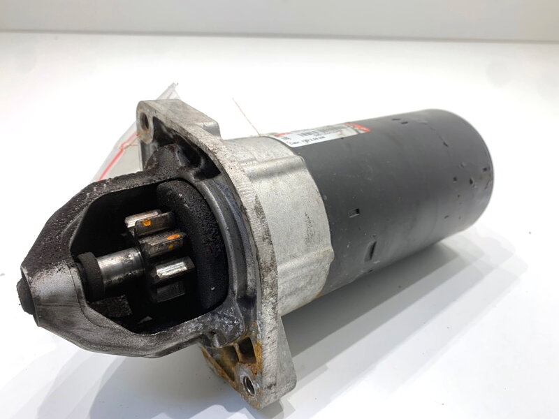 Startér Fiat Ducato Autobus (250_) 2006 - 2022 S0159