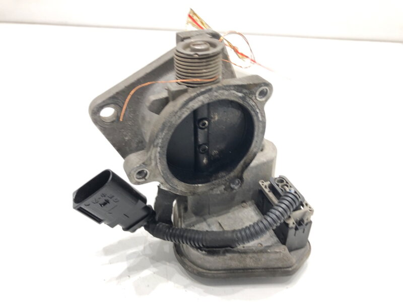 Škrticí klapka Fiat Ducato Autobus (250_) 2006 - 2022 504264089