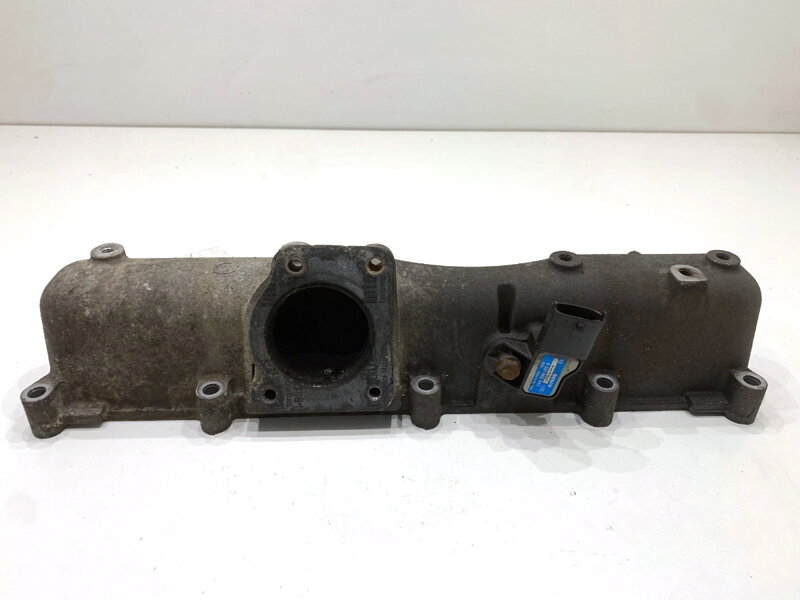 Sací potrubí Fiat Ducato Autobus (250_) 2006 - 2022 504048132