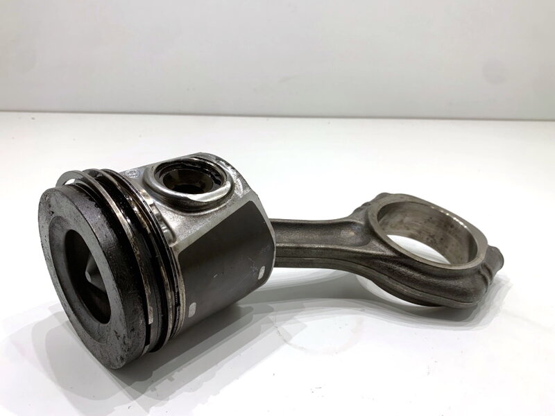 Píst S ojnicí Fiat Ducato Autobus (250_) 2006 - 2022