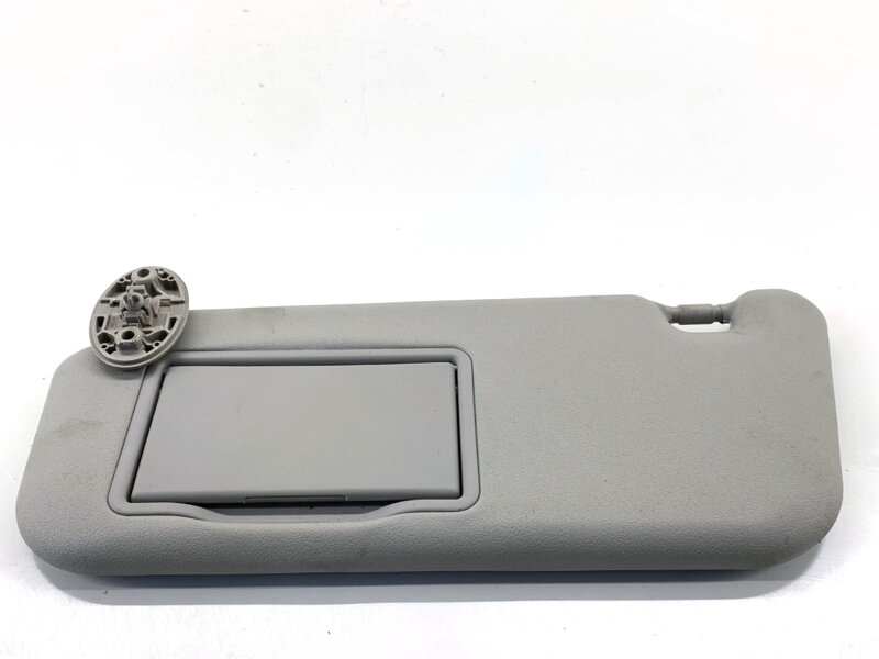 Sluneční clonítko levé Toyota Yaris (_P13_) 2010 - 2022