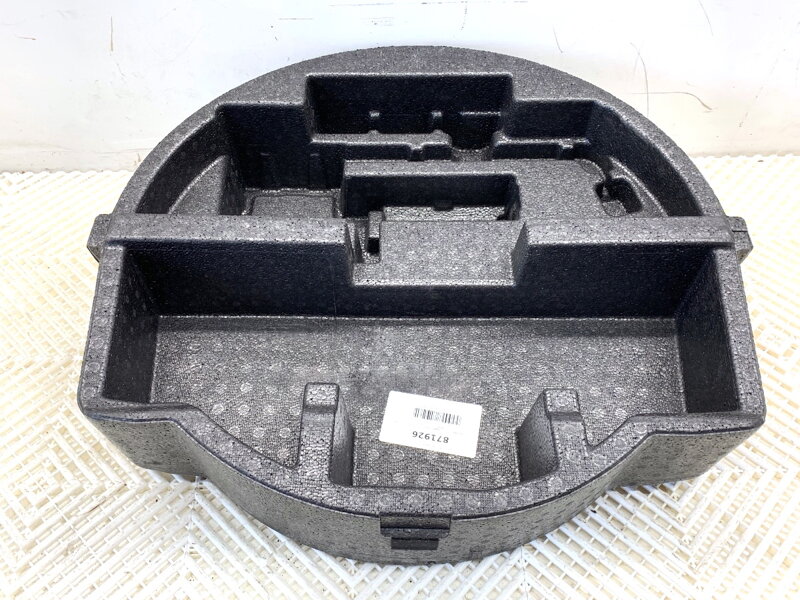 Vložka kufru polystyren Toyota Yaris (_P13_) 2010 - 2022 64993-0D040