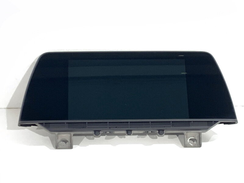 Displej BMW 3 Touring (F31) 2012 - 2019 6837128