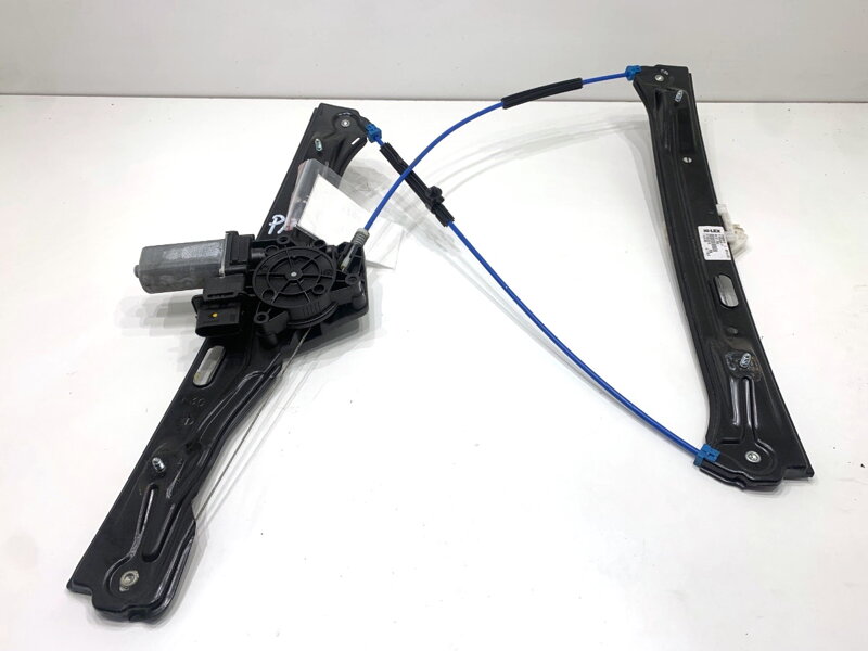 Stahovačka okna pravá přední BMW 3 Touring (F31) 2012 - 2019 7259824