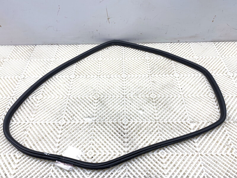 Těsnění dveří zadní levé BMW 3 Touring (F31) 2012 - 2019 129