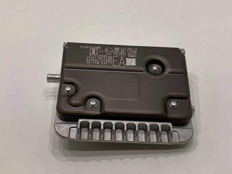 Kamera okna přední Suzuki Swift VI (ZD_, ZC_) 2023 - 3F201-69T02