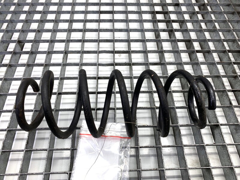 Pružina zadní Suzuki Swift VI (ZD_, ZC_) 2023 -