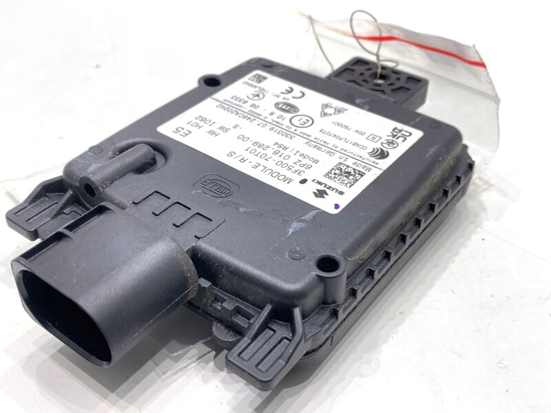 Radar distronic Suzuki Swift VI (ZD_, ZC_) 2023 - 3F500-70T01