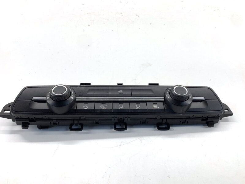 Panel ovládání ventilace Toyota Proace Autobus (MDZ_) 2016 - 2022 98340416ZD