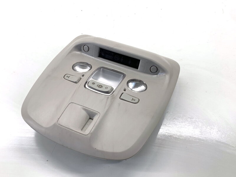 Stropní světlo Toyota Proace Autobus (MDZ_) 2016 - 2022 98596020BJ