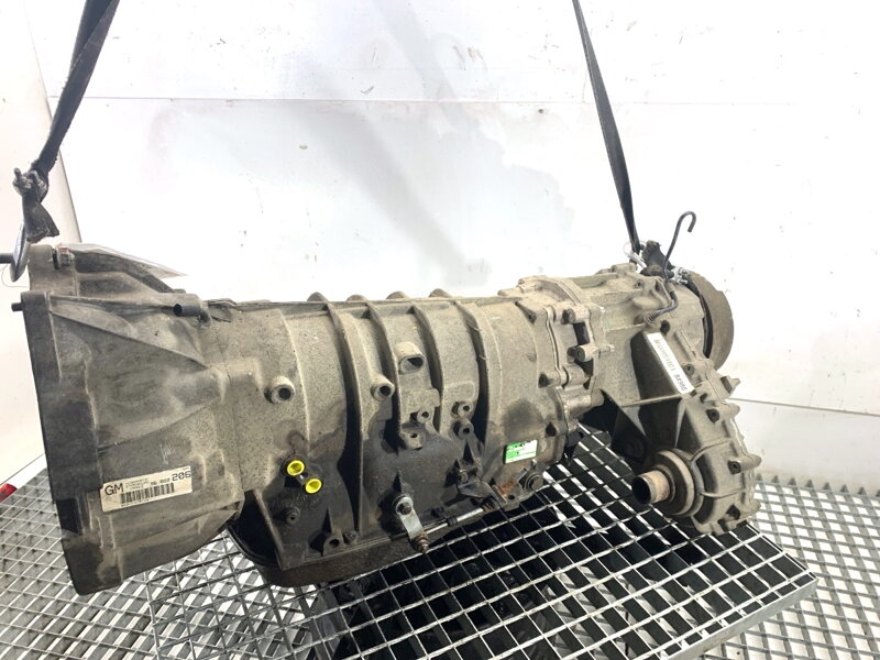 Převodovka BMW X5 (E53) 2000 - 2006 96022206 1423540