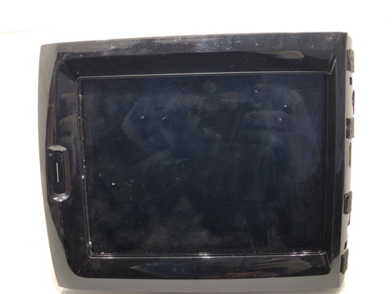 Displej Volvo XC60 II (246) 2017 - 2022 32247465