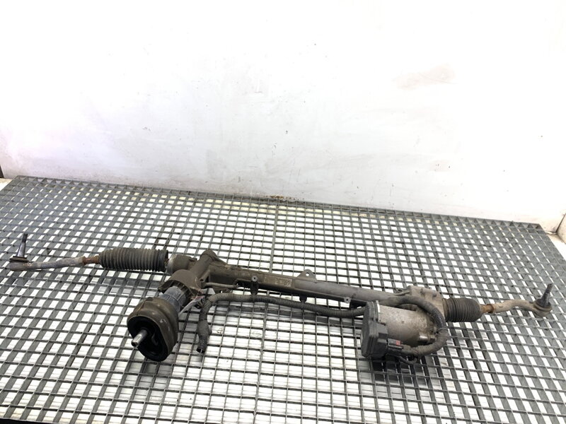 Servo řízení převodka řízení Volvo XC60 II (246) 2017 - 2022 31681933