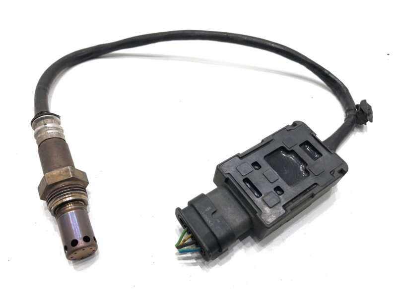 Sonda lambda Volvo XC60 II (246) 2017 - 2022 32137354