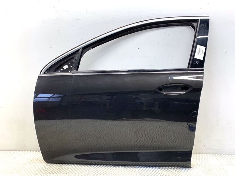 Dveře levé přední Opel Insignia B Sports Tourer (Z18) 2017 - 2022