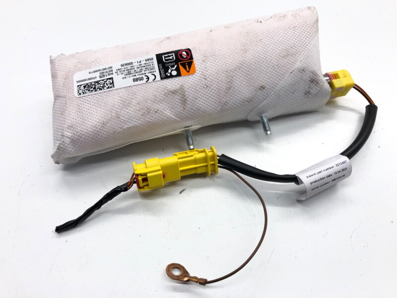 Polštář lavice / sedačky levý Opel Insignia B Sports Tourer (Z18) 2017 - 2022