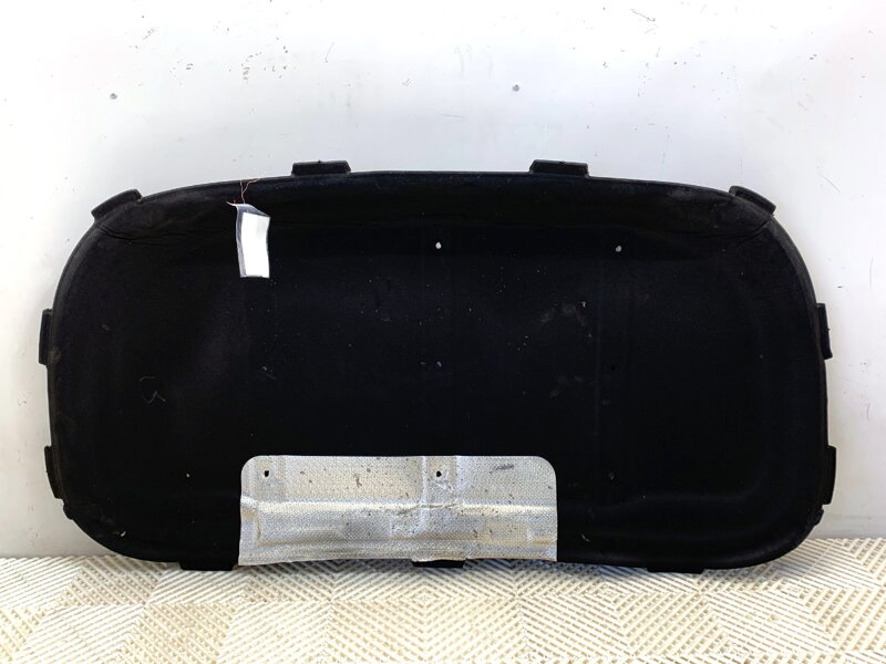 Odhlučnění kapoty Opel Insignia B Sports Tourer (Z18) 2017 - 2022 YR00120680