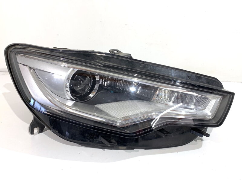 Světlo pravé přední LED Audi A6 C7 Avant (4G5, 4GD) 2011 - 2018 4G0941044J