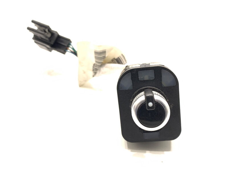 Přepínač regulace zrcátek Audi A6 C7 Avant (4G5, 4GD) 2011 - 2018 4H0959565 4G0971765