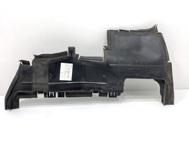 Volant vzduchu Audi A6 C7 Avant (4G5, 4GD) 2011 - 2018 4G0121284AC