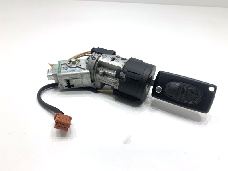 Spínací skříňka Citroen Berlingo Multispace (B9) 2008 - 2022 9663123280