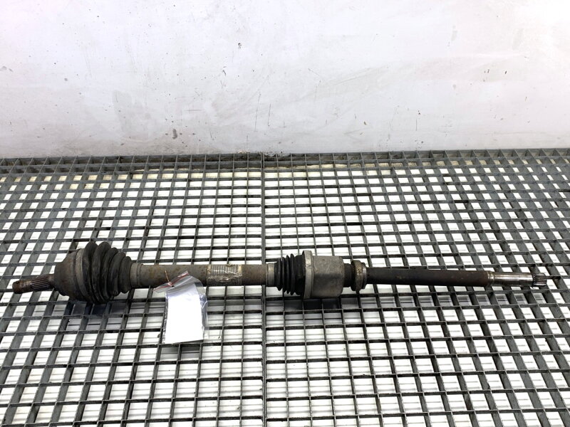 Poloosa pravá přední Citroen Berlingo Multispace (B9) 2008 - 2022