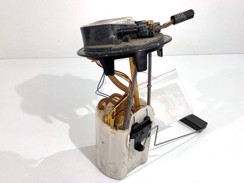 Palivové čerpadlo Citroen Berlingo Multispace (B9) 2008 - 2022 9811298780