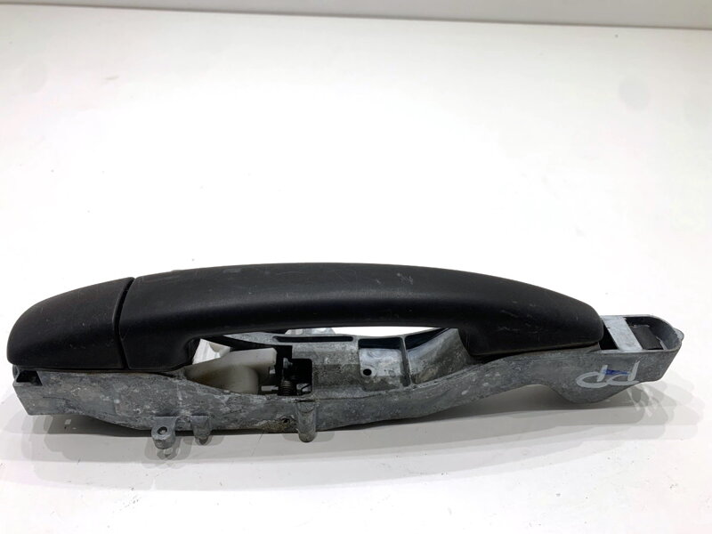 Klika vnější pravá přední Citroen Berlingo Multispace (B9) 2008 - 2022