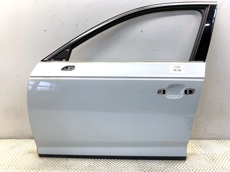 Dveře levé přední Audi A4 Allroad B9 (8WH, 8WJ) 2016 - 2022