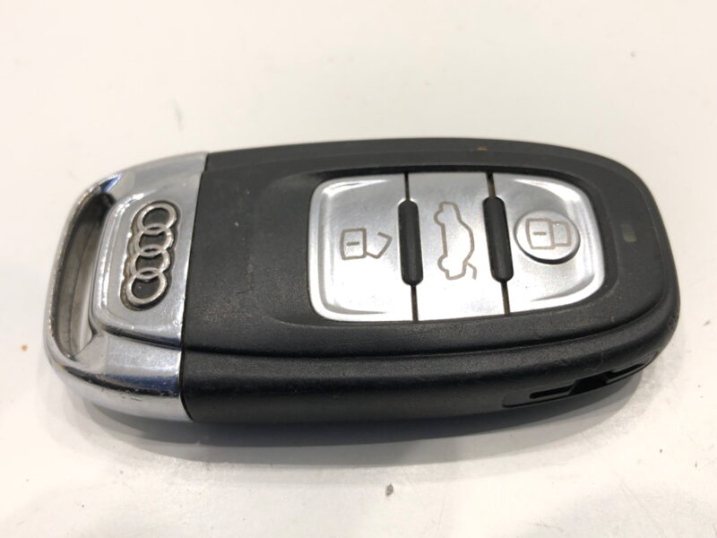 Klíč Audi A6 C7 Avant (4G5, 4GD) 2011 - 2018 4G0959754K