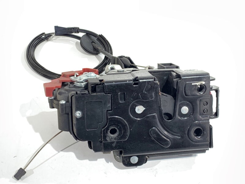 Zámek dveří levý přední VW Golf V Variant (1K5) 2007 - 2009