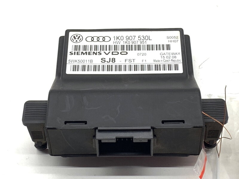 Modul gateway VW Golf V Variant (1K5) 2007 - 2009 1K0907530L