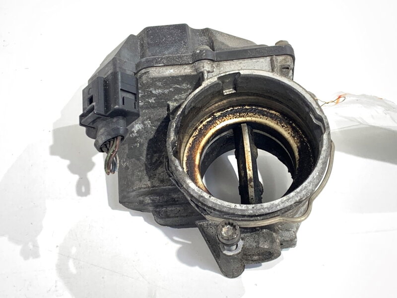 Škrticí klapka VW Golf V Variant (1K5) 2007 - 2009 03G128063G