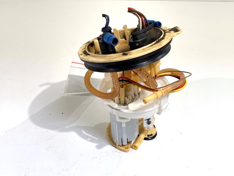 Palivové čerpadlo Audi A4 Allroad B9 (8WH, 8WJ) 2016 - 2022 8W0919088H