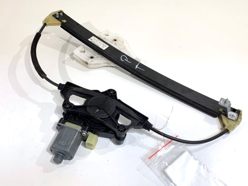 Stahovačka okna pravá zadní Audi A4 Allroad B9 (8WH, 8WJ) 2016 - 2022 8W0839462