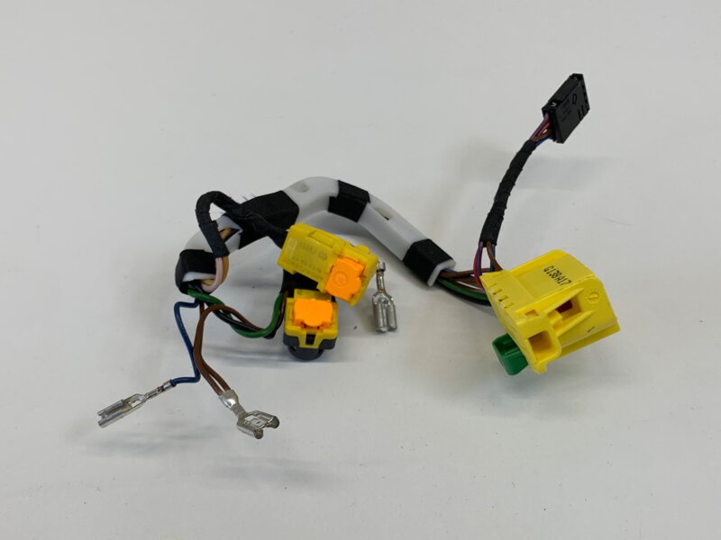 Kabeláž polštáře Audi A4 Allroad B9 (8WH, 8WJ) 2016 - 2022 4M0972562E